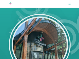 theexplorationplace.com