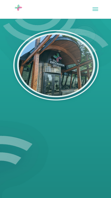 theexplorationplace.com