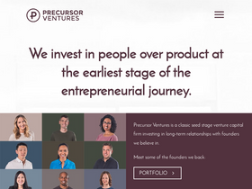 precursorvc.com