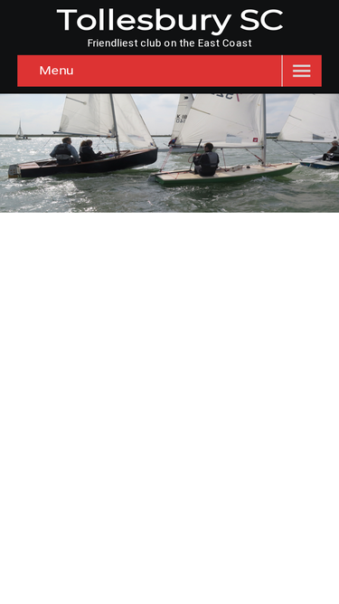 tollesburysc.co.uk