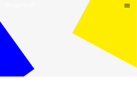 beagency.com