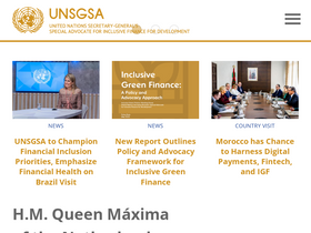 unsgsa.org