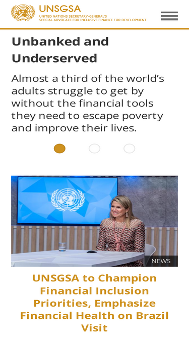 unsgsa.org