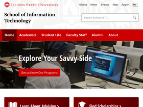 it.illinoisstate.edu