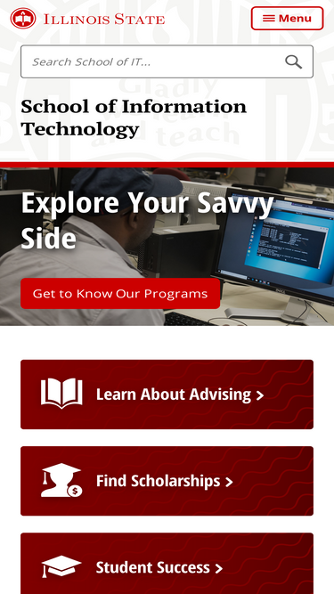 it.illinoisstate.edu