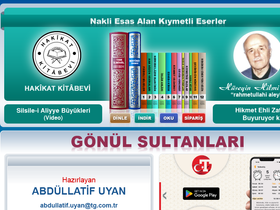 gonulsultanlari.com