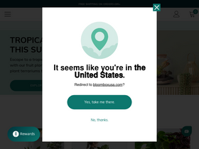 'bloomboxclub.com' screenshot