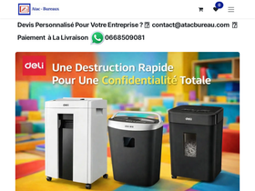 atacbureau.com