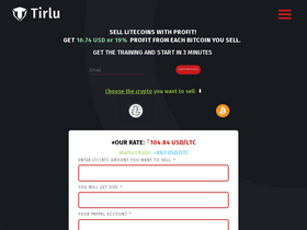 tirlu.com
