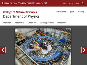 physics.umass.edu