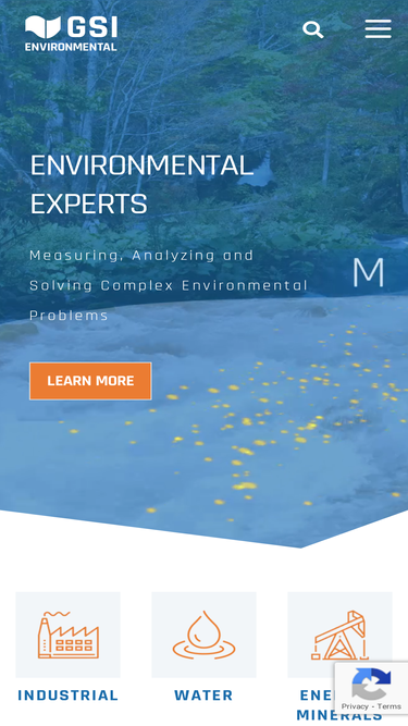 gsienv.com