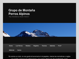 perrosalpinos.cl