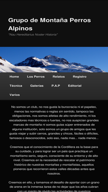 perrosalpinos.cl