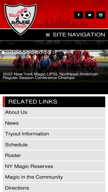 nymagicsoccer.com