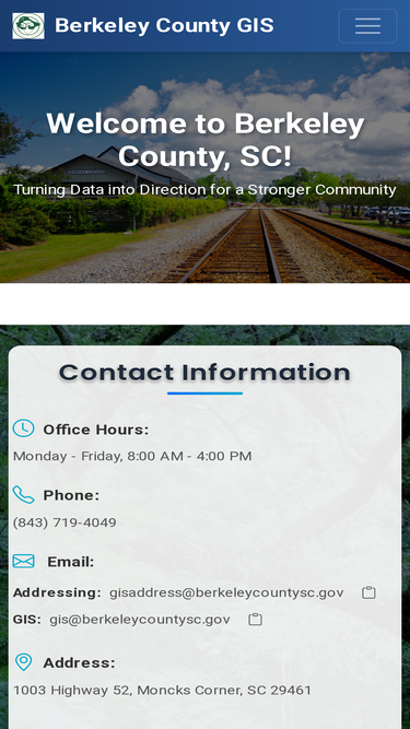 gis.berkeleycountysc.gov