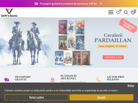 daffisbooks.ro