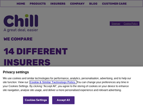 chill.ie