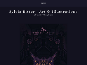 sylvia-ritter.com