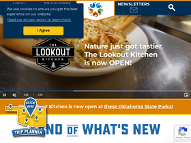 'travelok.com' screenshot