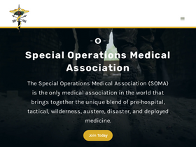specialoperationsmedicine.org