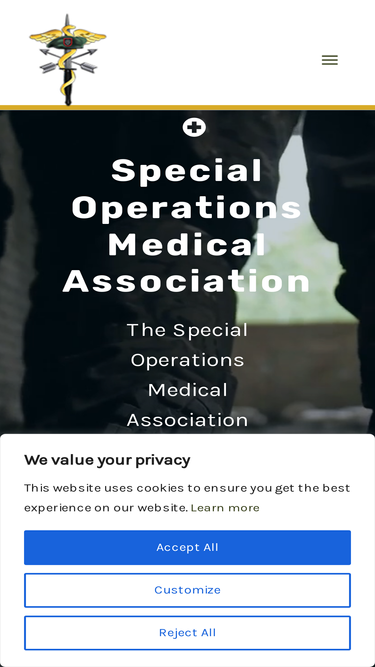 specialoperationsmedicine.org