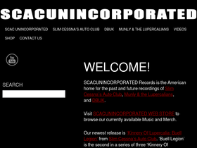 scacunincorporated.com
