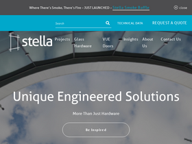 stellaglasshardware.com