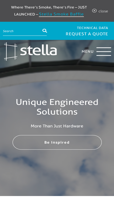 stellaglasshardware.com