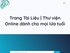 trangtailieu.com