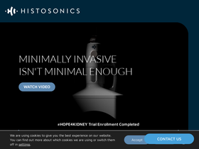 histosonics.com