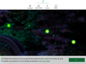 hotel-chinzanso-tokyo.com
