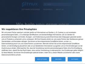 'gitnux.com' screenshot