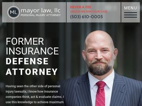 mayorlaw.com