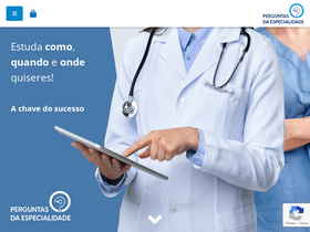 perguntasdaespecialidade.pt