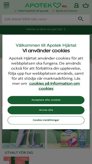 apotekhjartat.se