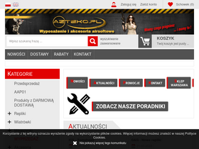 azteko.pl
