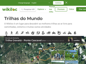 pt.wikiloc.com