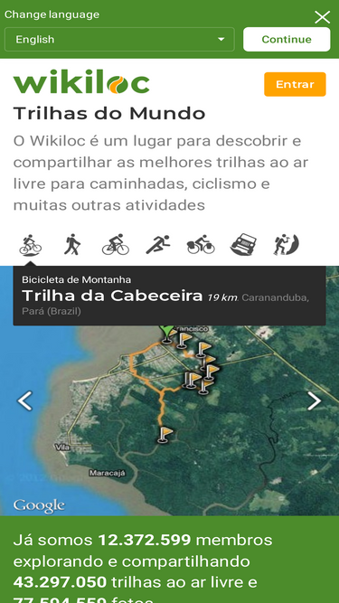 pt.wikiloc.com