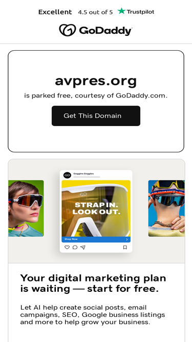 avpres.org