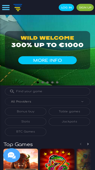 wildtornado.com