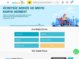 maviparca.com