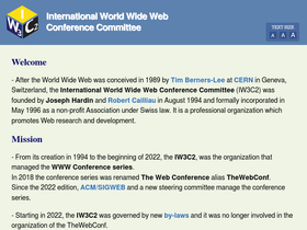 iw3c2.org