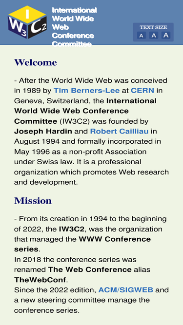 iw3c2.org
