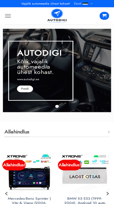 autodigi.ee