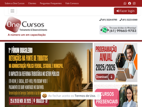 onecursos.com.br