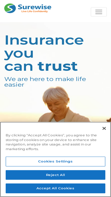 surewise.com