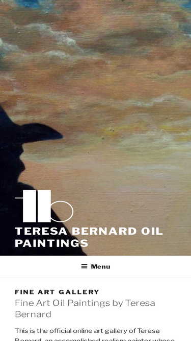 teresabernardart.com