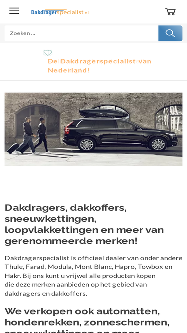 dakdragerspecialist.nl