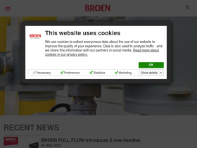 broen.com