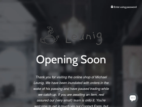 leunig.myshopify.com